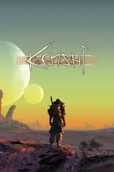 Kenshi game