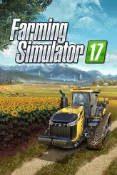 Farming Simulator 17