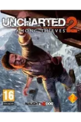 Uncharted 2: Among Thieves