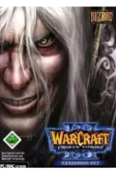 Warcraft 3 The Frozen Throne