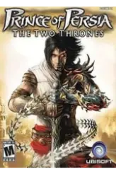 Prince of Persia: The Two Thrones