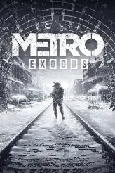 Metro Exodus: Gold Edition