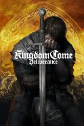 Kingdom Come: Deliverance игра