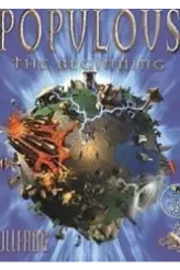 Populous: The Beginning