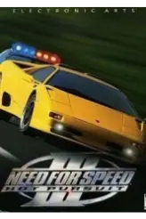 Need for Speed 3: Hot Pursuit