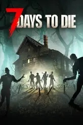 7 Days to Die game