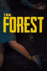 The Forest игра