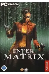 Enter the Matrix