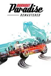 Burnout Paradise Remastered | Лицензия