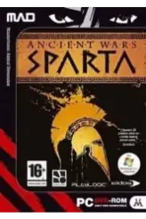 Ancient Wars: Sparta