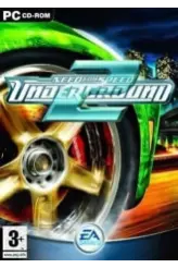 Need for Speed Underground 2