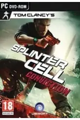 Tom Clancy&#039;s Splinter Cell Conviction