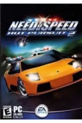 Need for Speed: Hot Pursuit 2