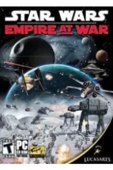 STAR WARS Empire at War - Gold Pack