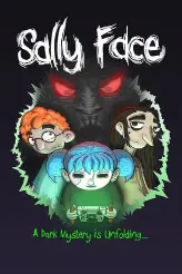 Sally Face игра