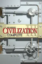 Sid Meier's Civilization 3 Complete