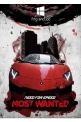 NFS Most Wanted 2012