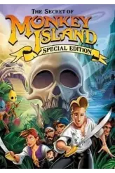 The Secret of Monkey Island: Special Edition