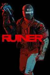 RUINER game