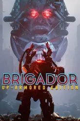 Brigador: Up-Armored Edition game