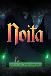 Noita игра