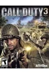 Call of Duty 3