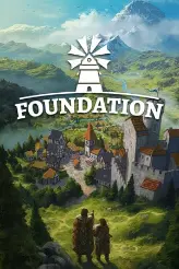 Foundation game