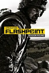 Operation Flashpoint: Dragon Rising