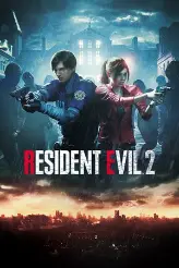 Resident Evil 2 Remake