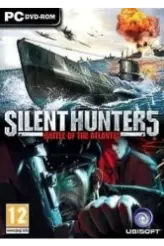 Silent Hunter 5: Battle of the Atlantic