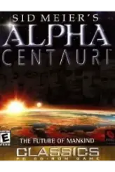 Sid Meier's Alpha Centauri