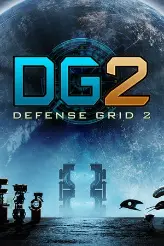 DG2: Defense Grid 2 game