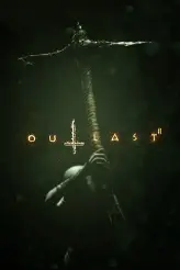 Outlast 2 игра