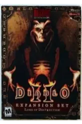 Diablo 2: Lord of Destruction