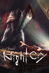 NightCry game