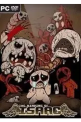 The Binding of Isaac: Afterbirth+ game