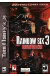 Tom Clancy&#039;s Rainbow Six 3 Gold