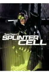 Tom Clancy&#039;s Splinter Cell