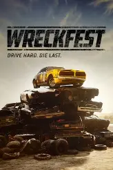 Wreckfest game