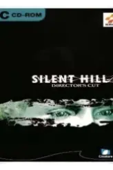 Silent Hill 2 - Director's Cut