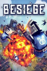 Besiege игра