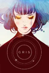 GRIS game