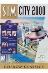 SimCity 2000