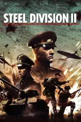 Steel Division 2 игра