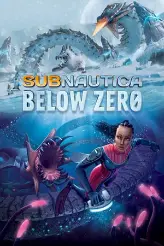 Subnautica: Below Zero игра