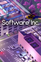 Software Inc. game