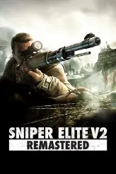 Sniper Elite V2 Remastered