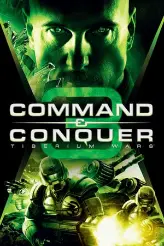 Command &amp; Conquer 3: Tiberium Wars