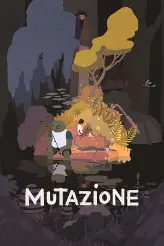 Mutazione игра