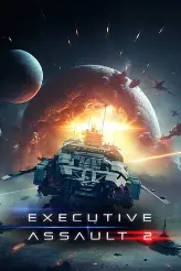 Executive Assault 2 игра